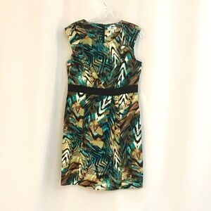 Cato Sleeveless Dress